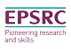 EPSRC Logo